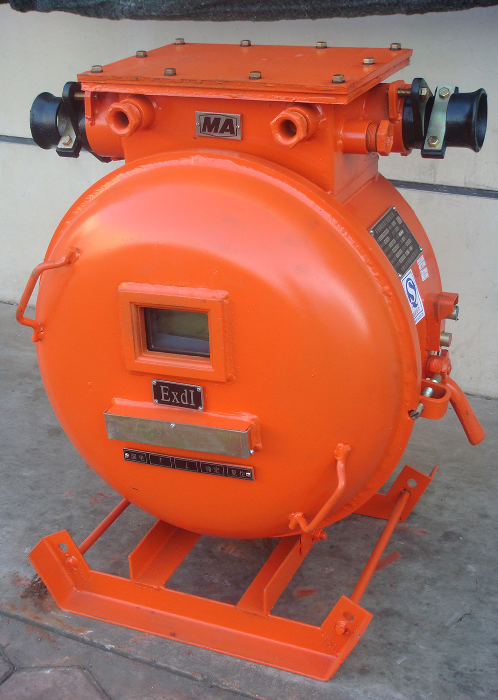 QJZⅠ-80、120、200